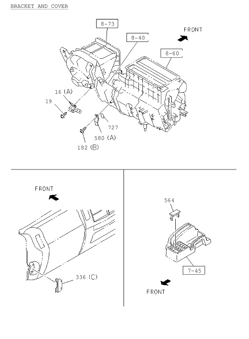 Partial Engine